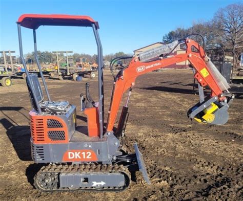 dlk dk12 mini excavator|dlk dk12 mini for sale.